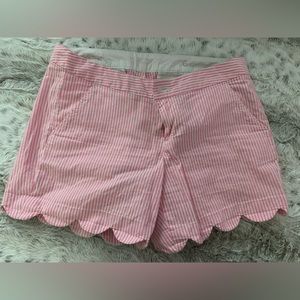 Lilly Pulitzer Buttercup Shorts